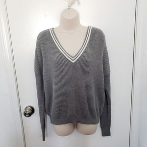 AE V-Neck Sweater